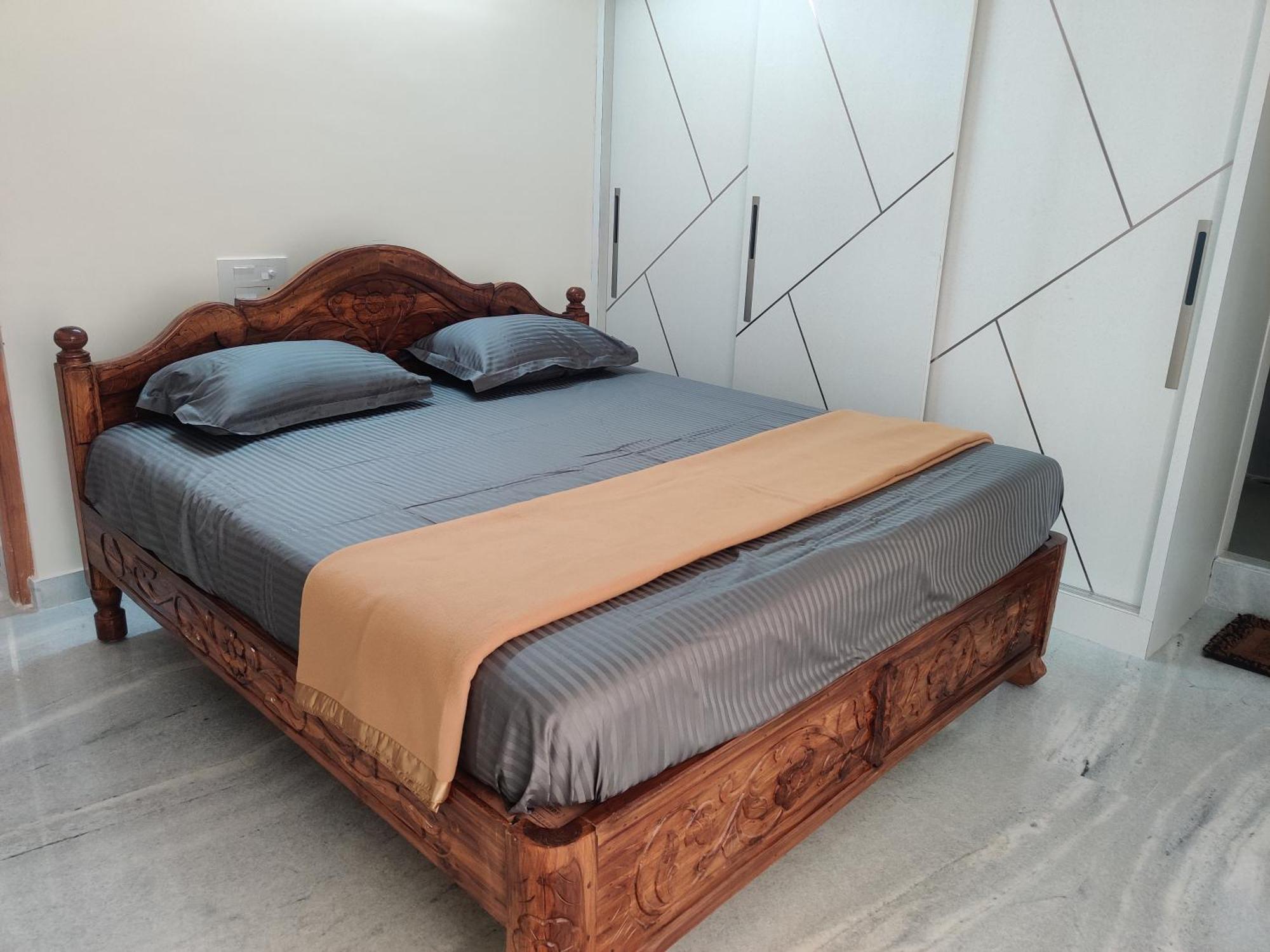 Sk Nivas Holiday home Tirupati