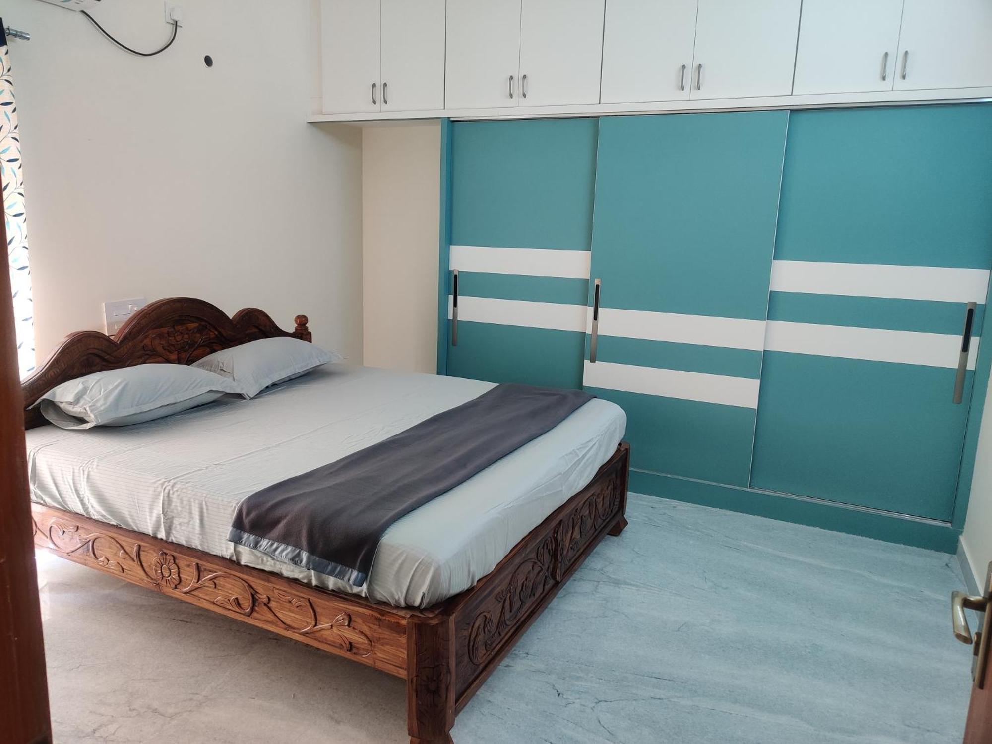 Sk Nivas Holiday home