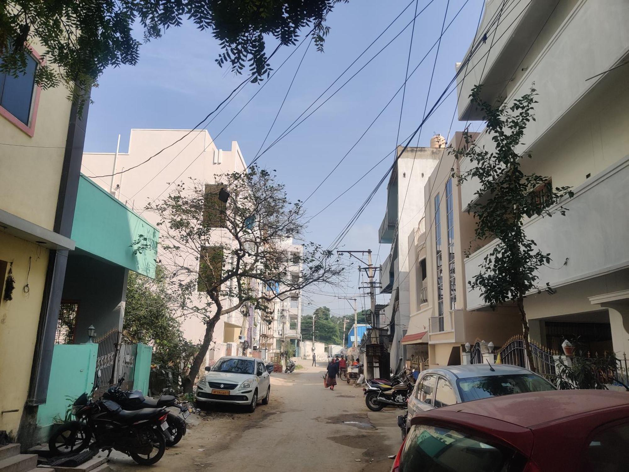Holiday home Sk Nivas