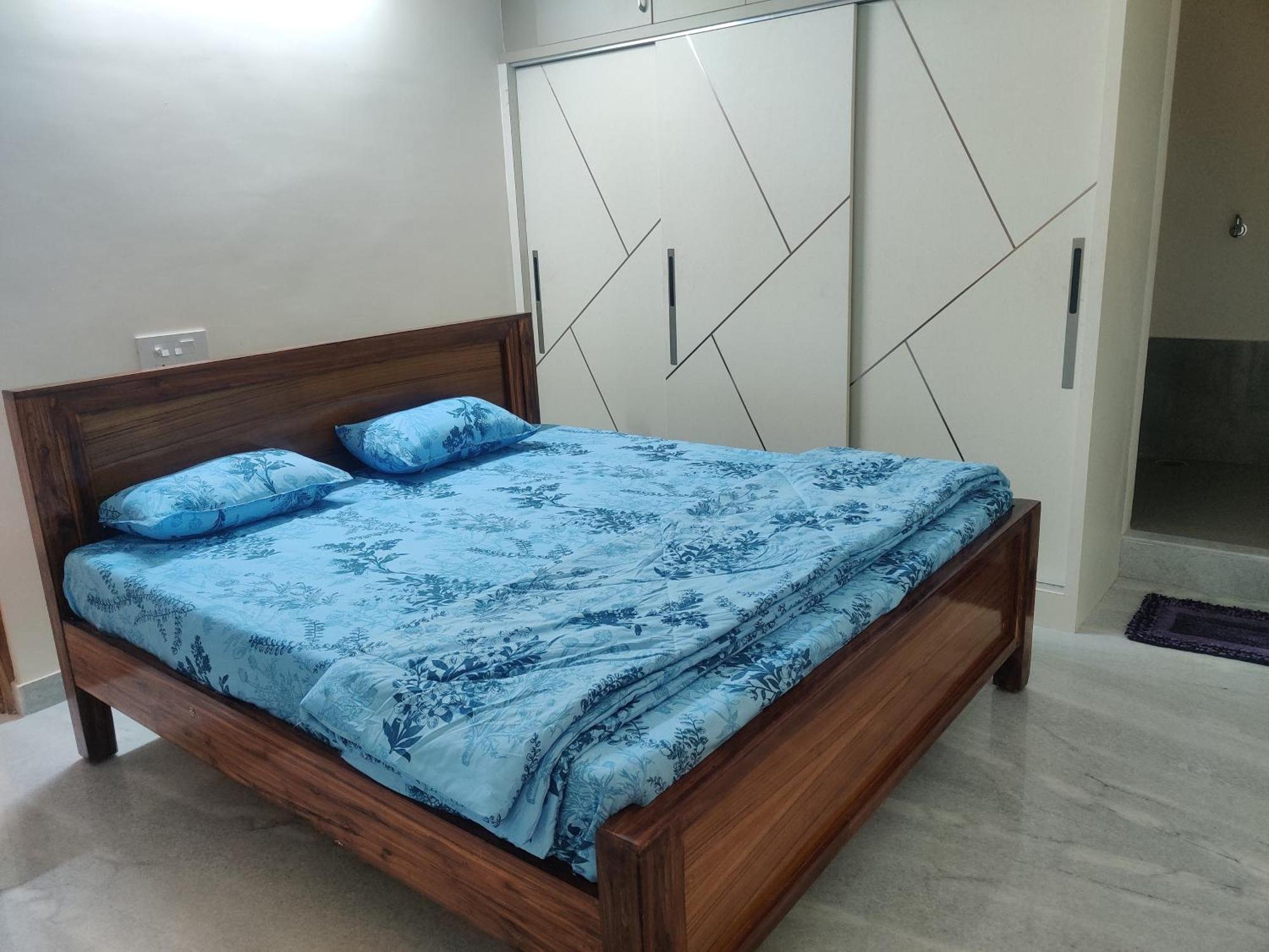 Holiday home Sk Nivas *