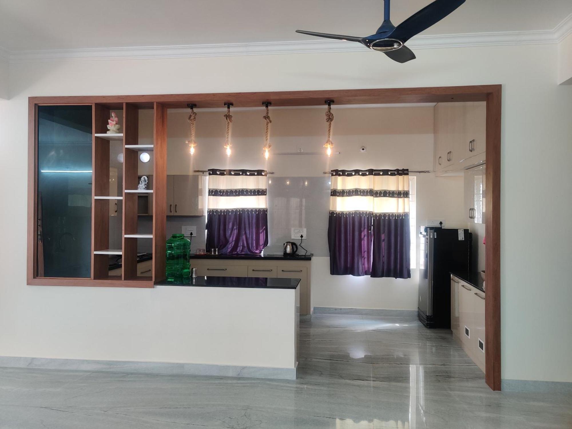 Holiday home Sk Nivas *