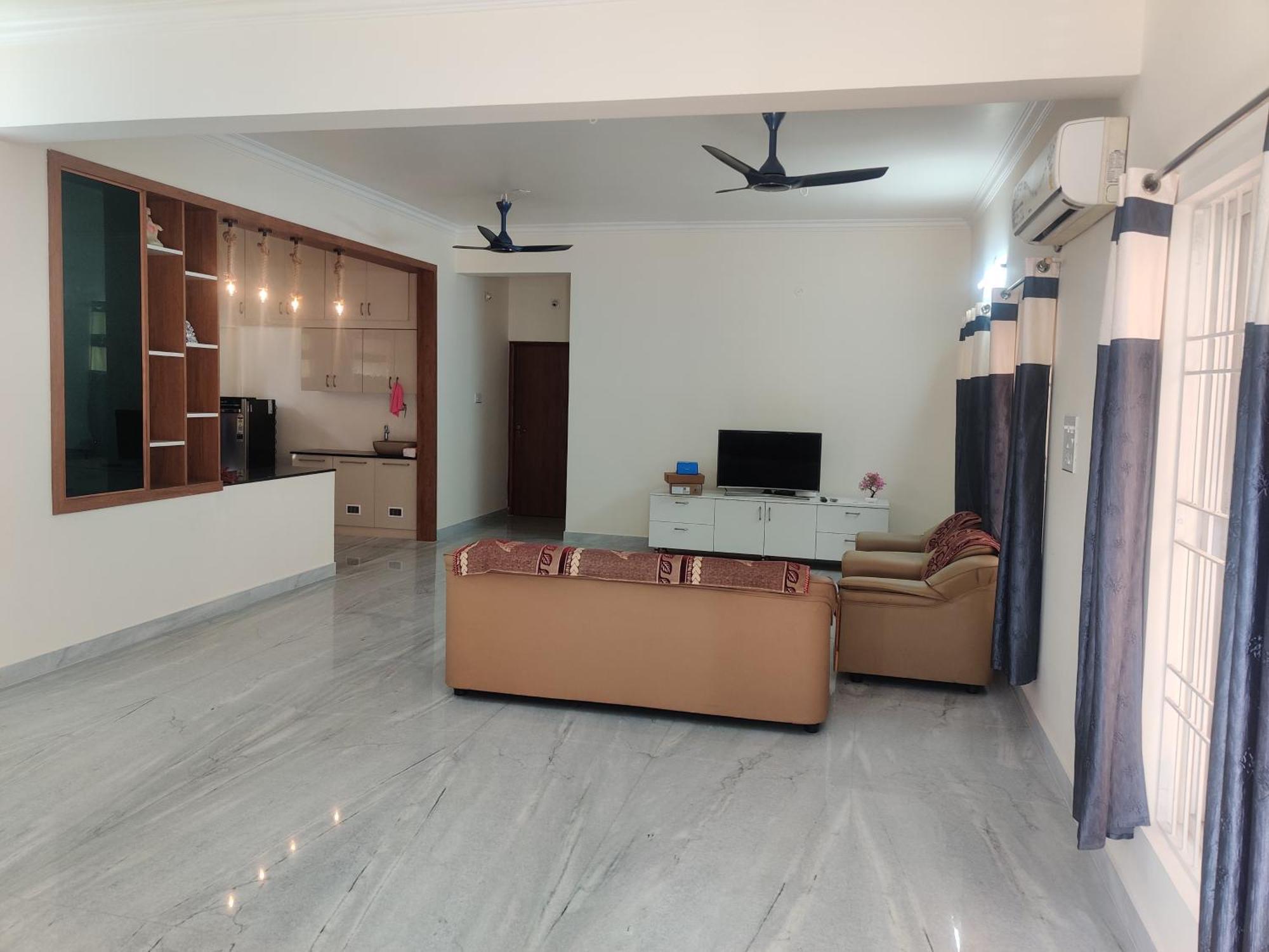 Sk Nivas Holiday home Tirupati
