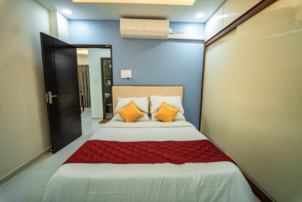 Hotel Ishtaa Homes Tirupati