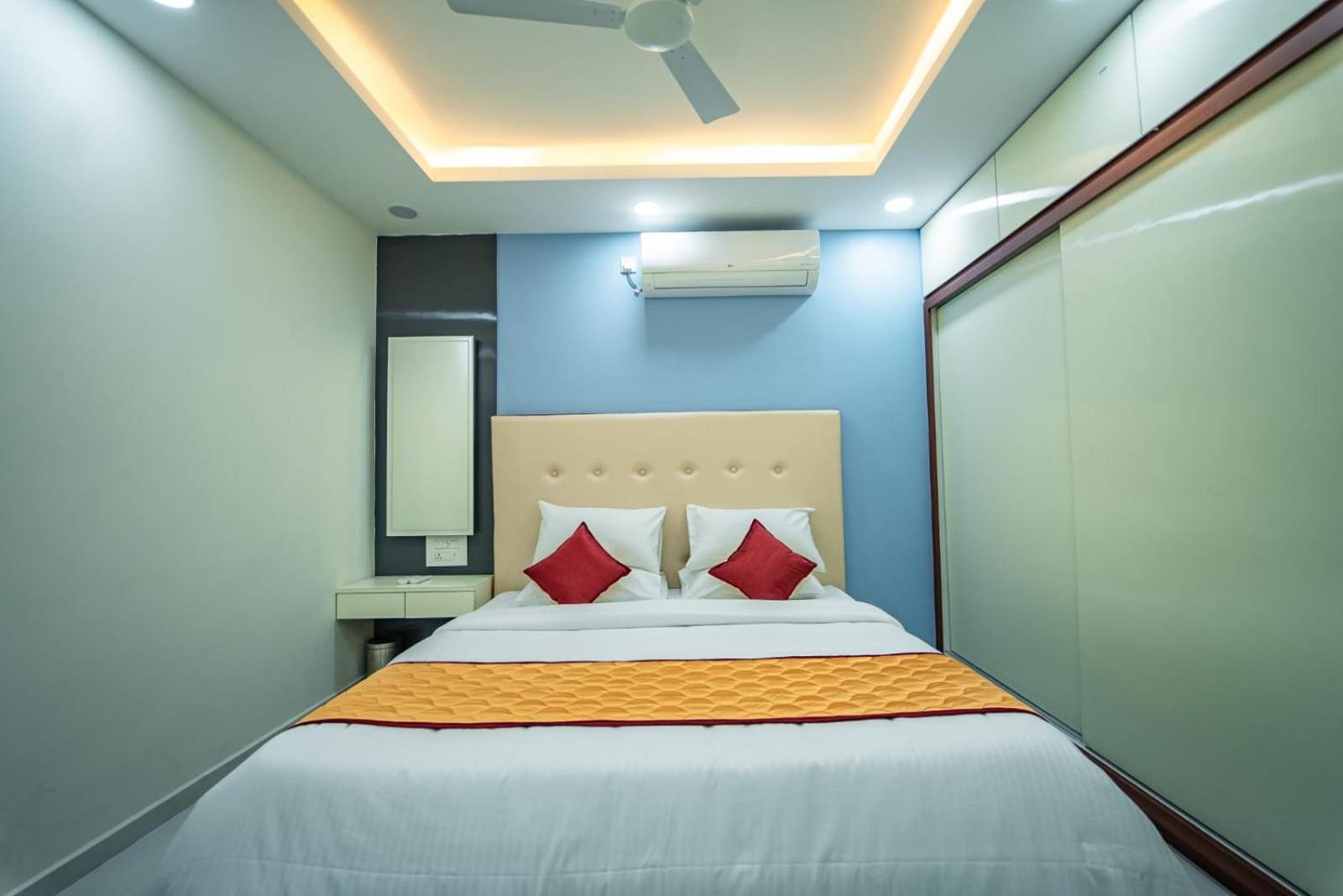 Ishtaa Homes Hotel 3*