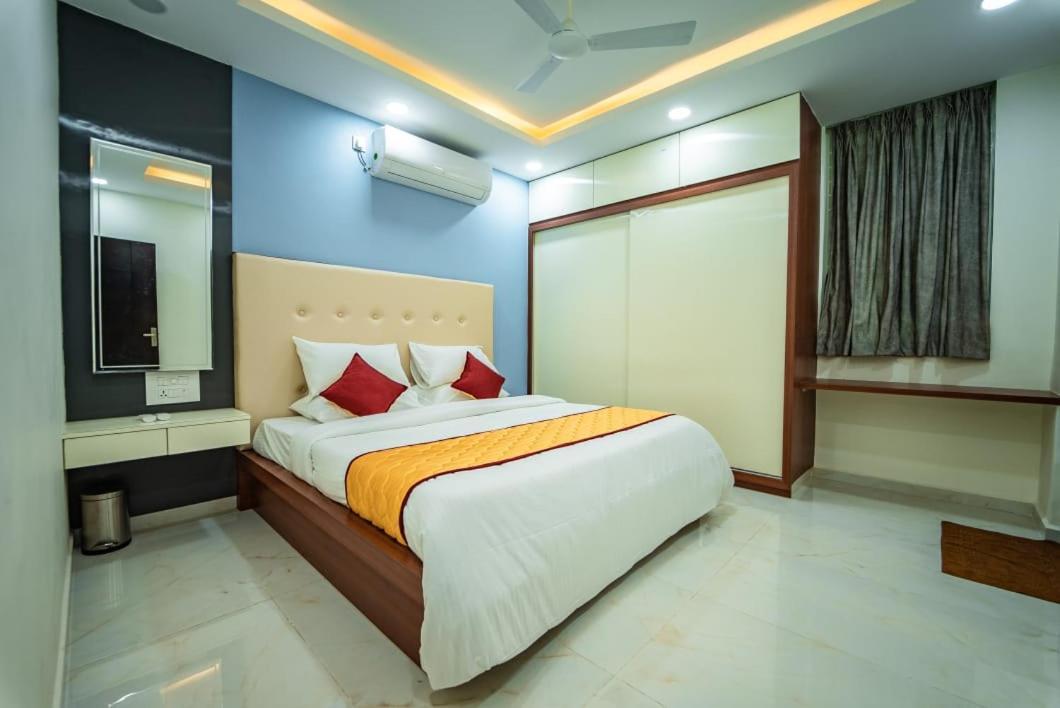 Hotel Ishtaa Homes 3*
