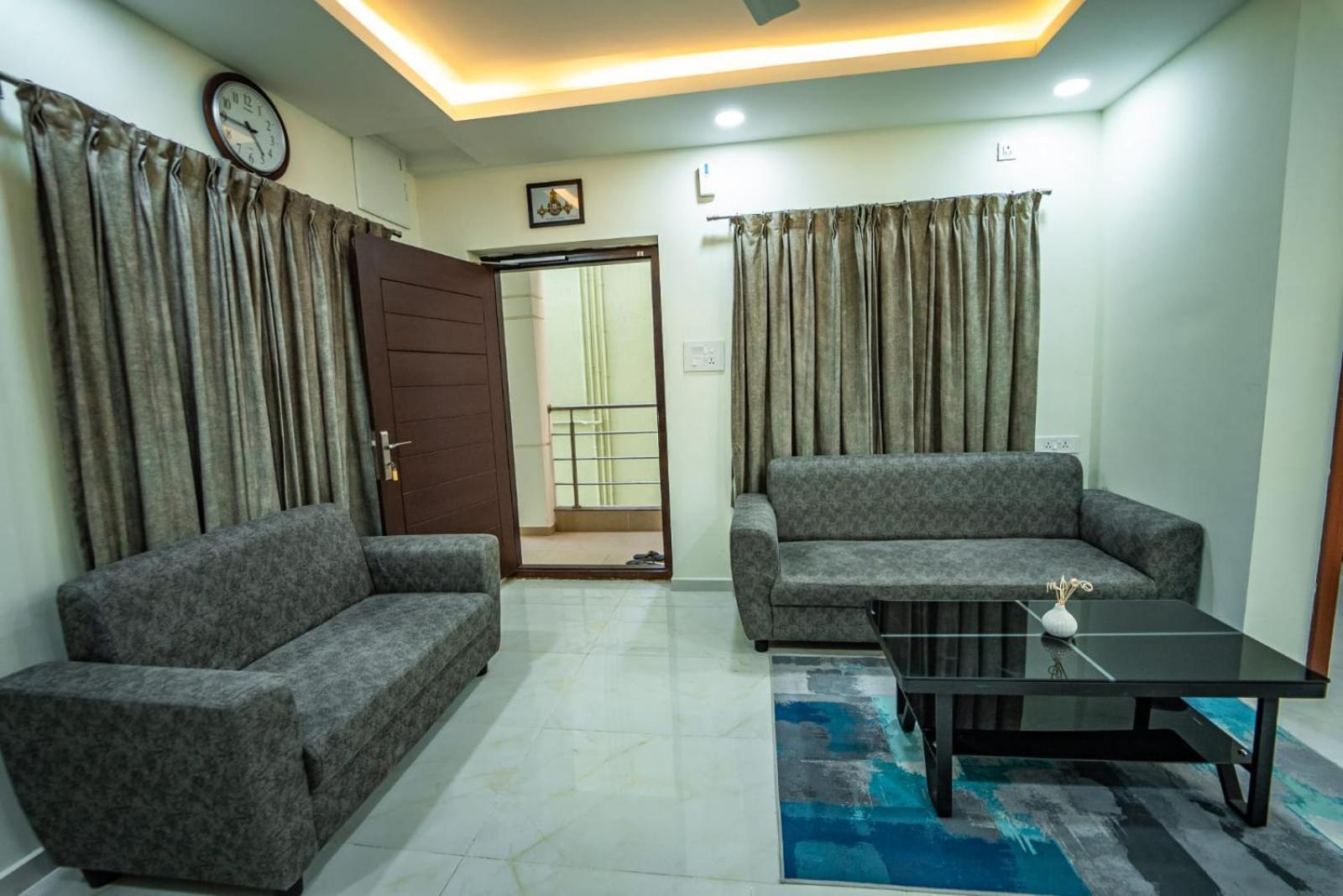 Ishtaa Homes Tirupati