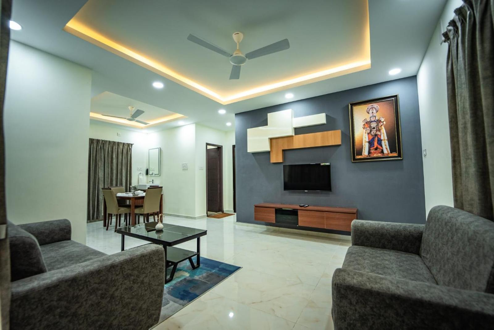Ishtaa Homes Hotel