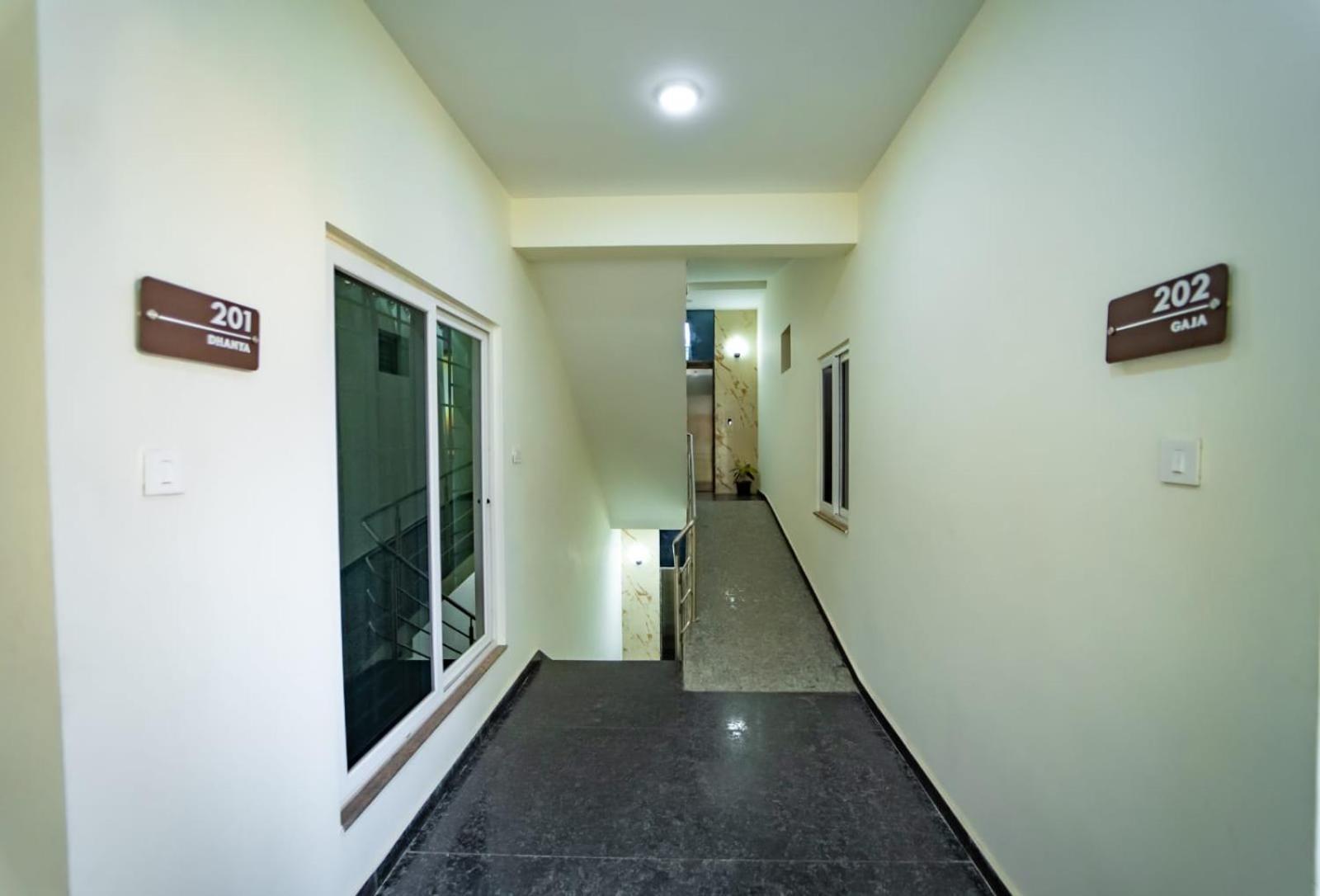 Ishtaa Homes Hotel Tirupati