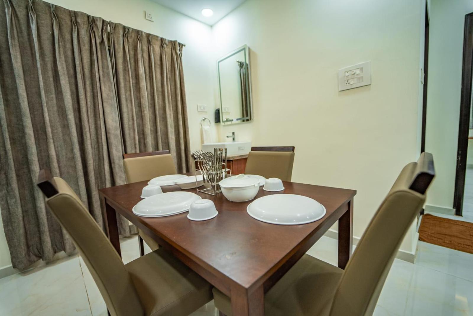 Ishtaa Homes 3* Tirupati