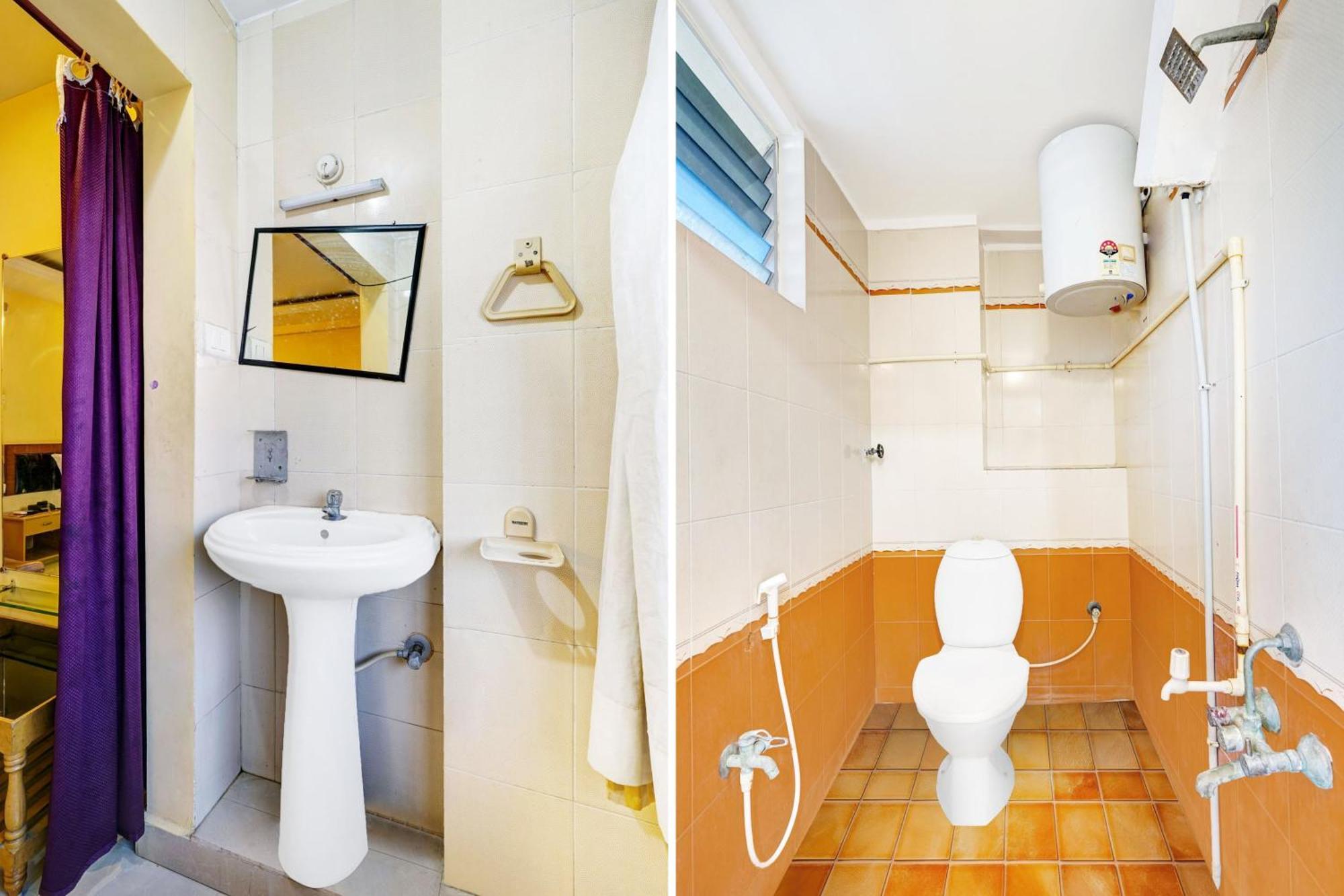 Super O Padmavathi Puram Near Railway Station 4*