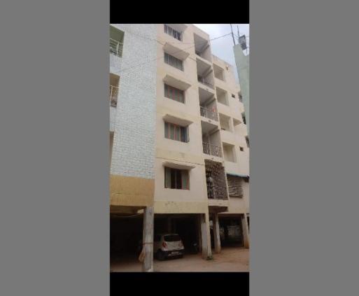 Apartment Purvi Tirupati