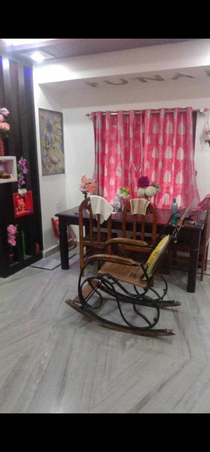 Apartment Purvi