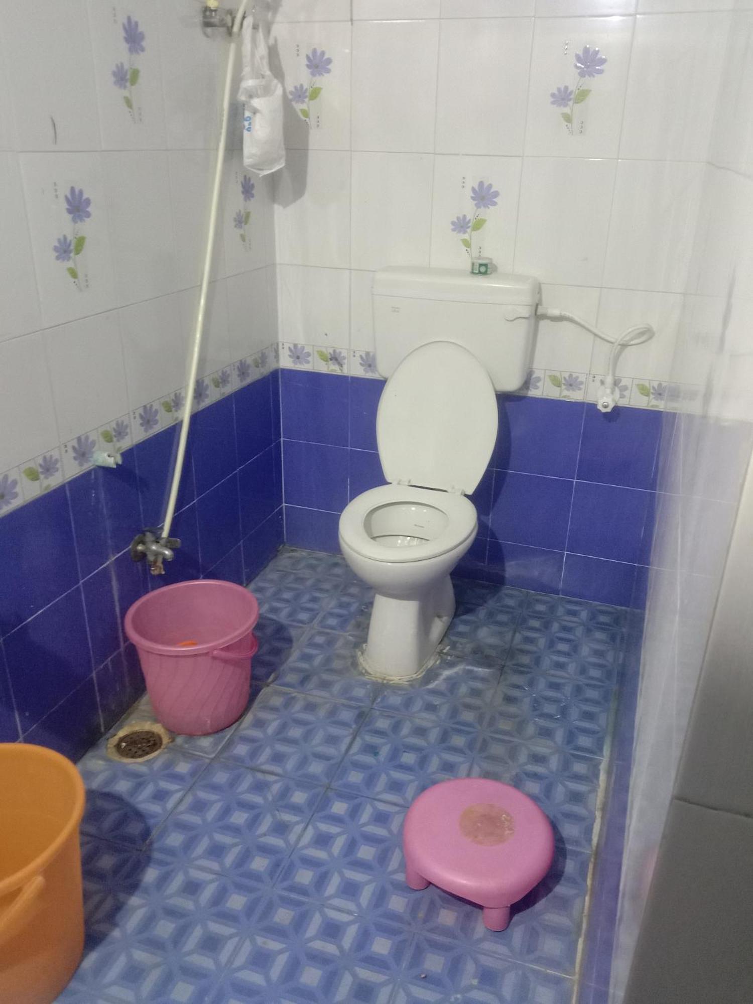 Apartment Purvi Tirupati