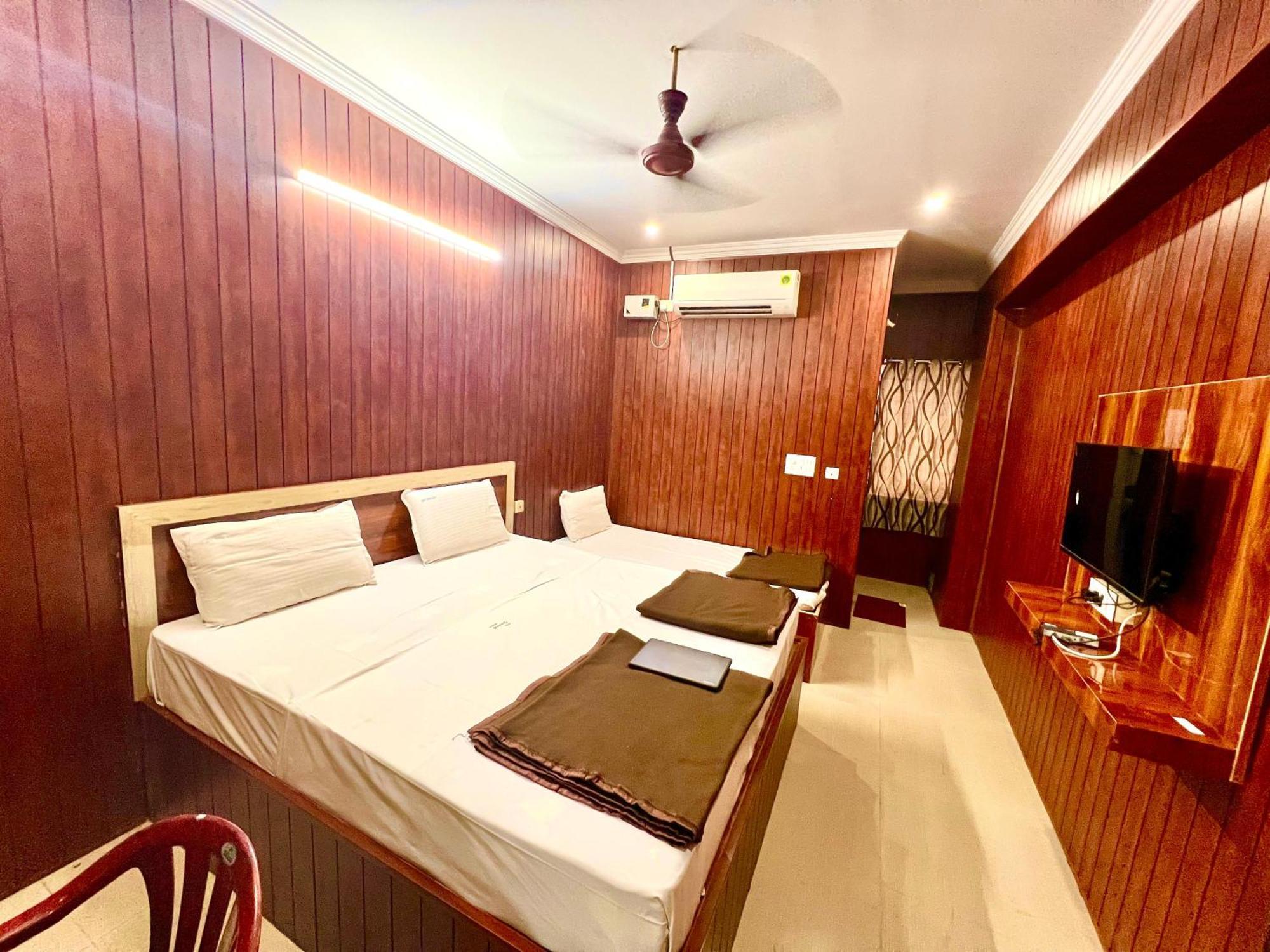 Govindh Heights * Tirupati