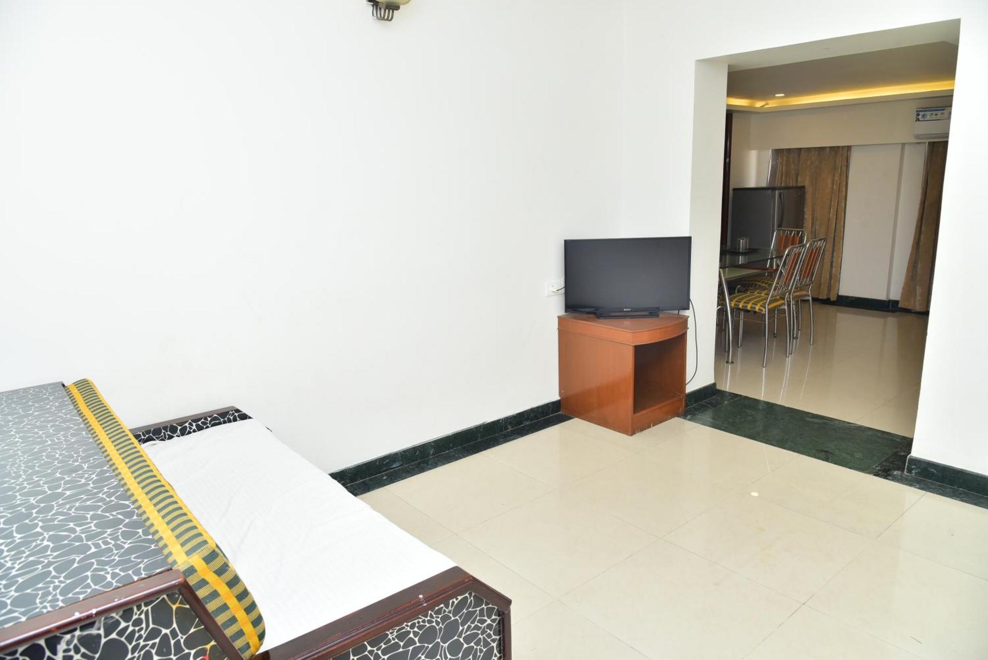 Sindhu International 4* Tirupati