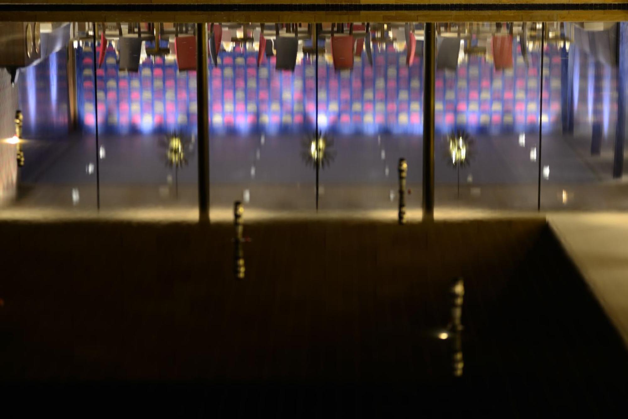 Hotel Marasa Sarovar Premiere 5*