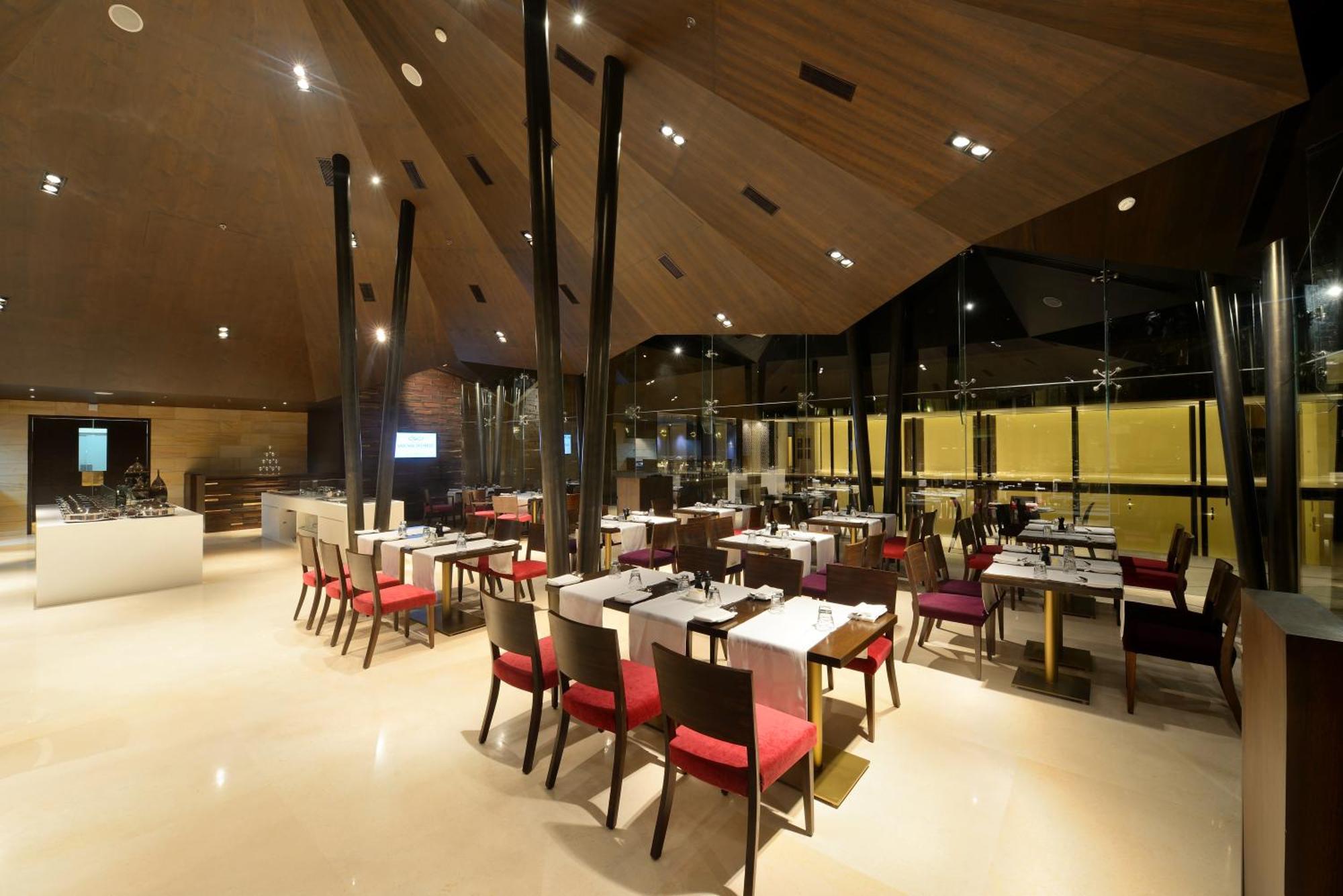 Marasa Sarovar Premiere Tirupati