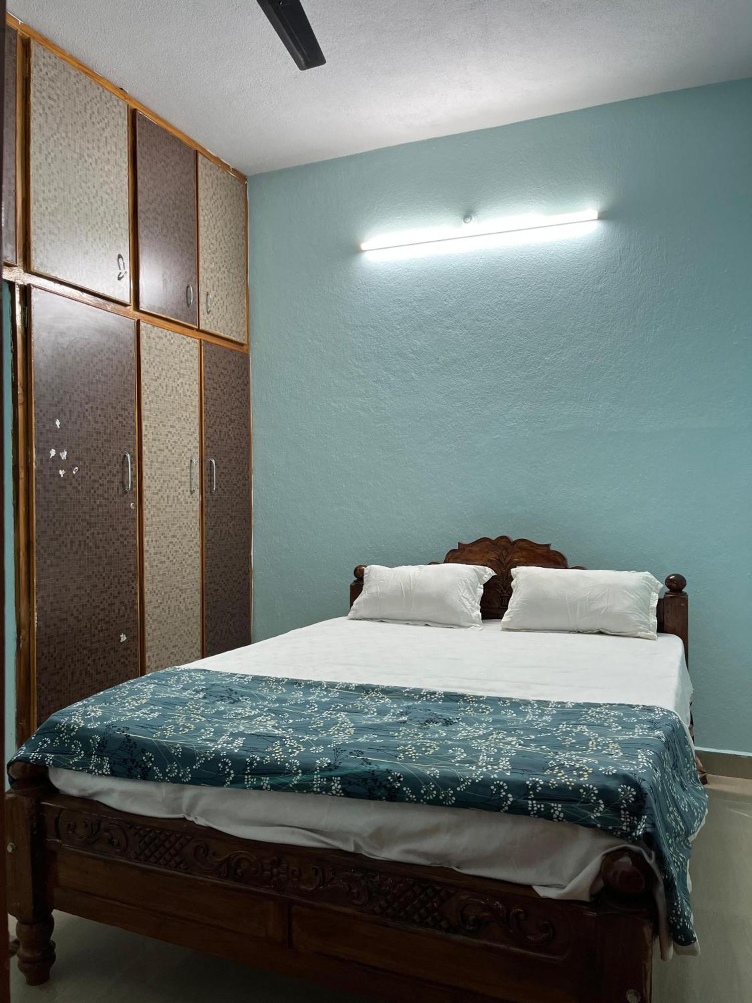 Homestay Annamaiah