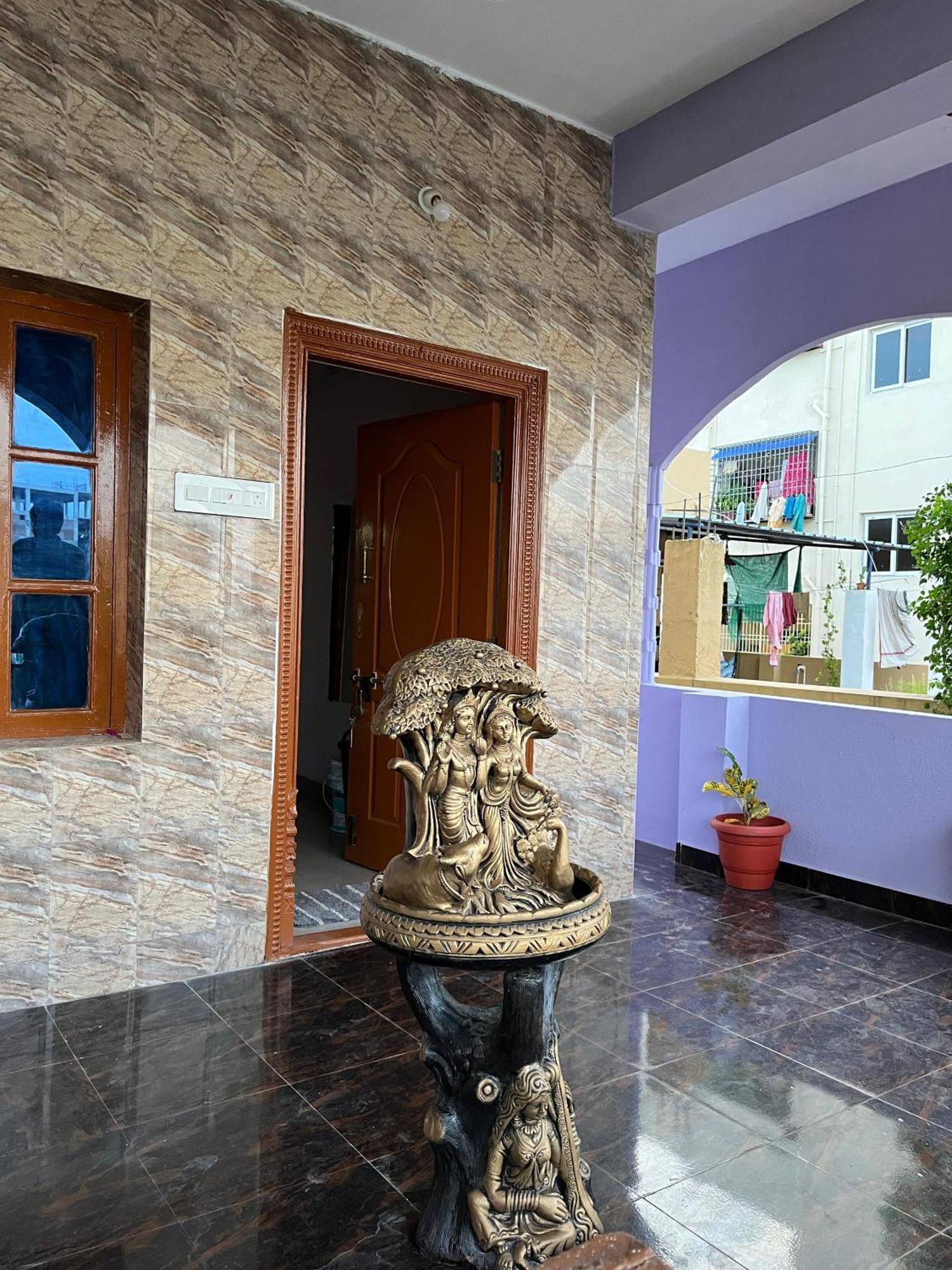 Homestay Annamaiah Tirupati