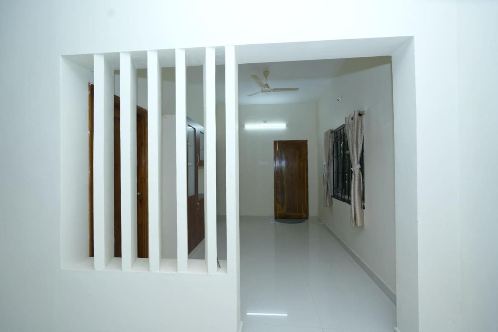 Brand-new Ultra-luxurious & Super Spacious 3bhk In The Heart Of The Apartment Tirupati