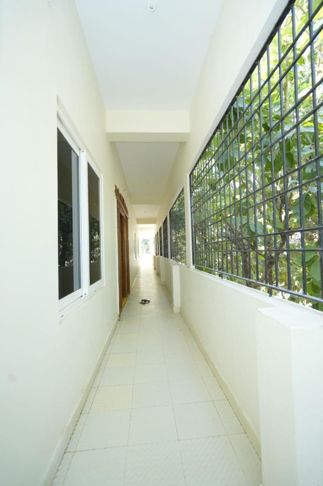 Brand-new Ultra-luxurious & Super Spacious 3bhk In The Heart Of The * Tirupati