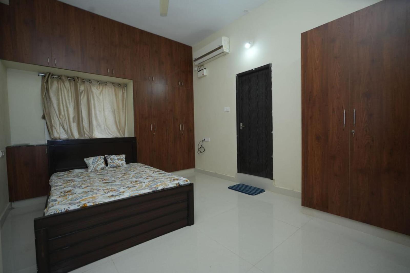 Brand-new Ultra-luxurious & Super Spacious 3bhk In The Heart Of The Apartment Tirupati
