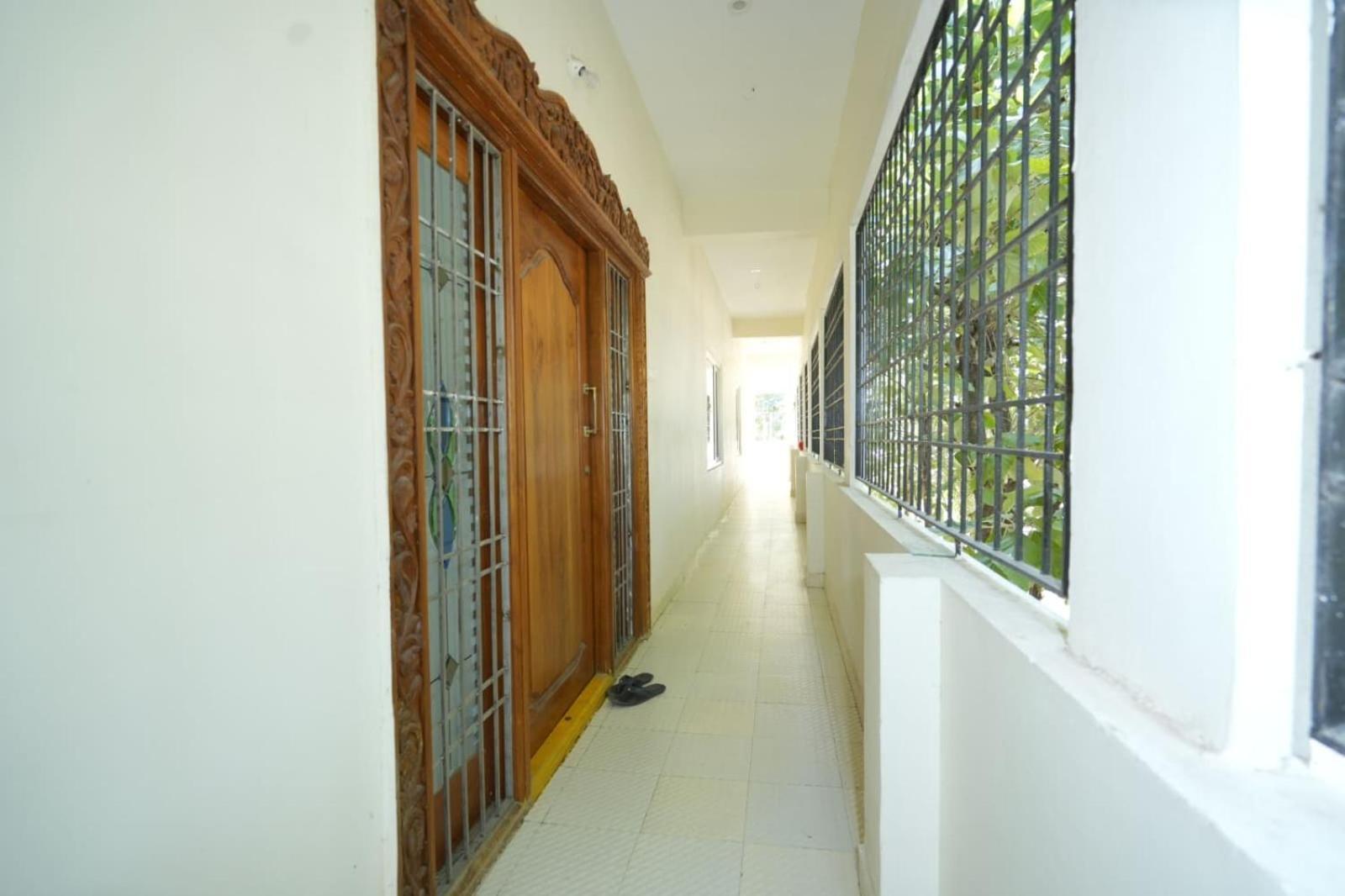 Bhakti Bliss - New Spacious And Luxurious 3bhk With Ac, Wifi And Android Tv- 5mins From Highway Upto 20 Guests