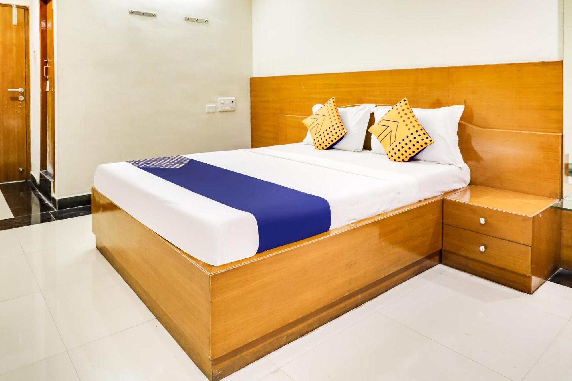Spot On Srinivasa Residency 2* Tirupati