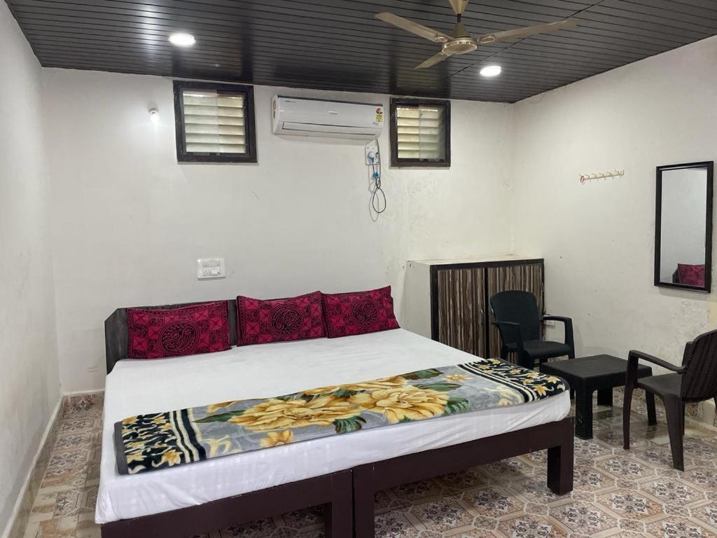 Annamaiah Serenity - Serene Boutique Escape - Tirupati - Home Stay & Home Food Service