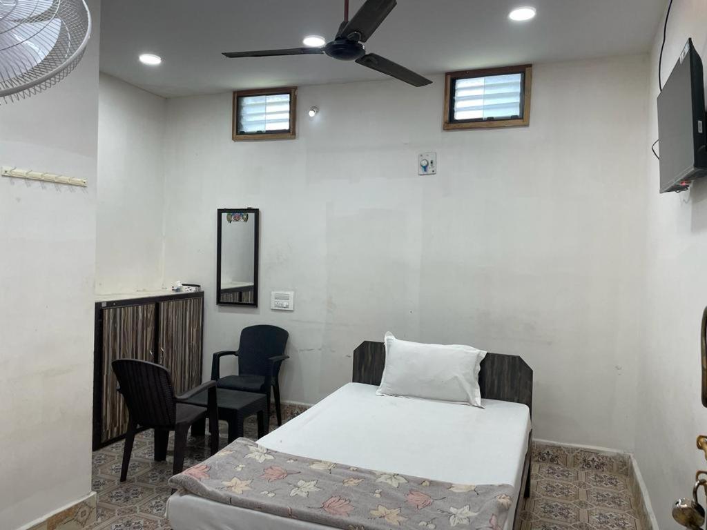 Annamaiah Serenity - Serene Boutique Escape - Tirupati - Home Stay & Home Food Service