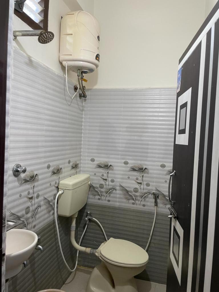 Homestay Annamaiah Serenity - Serene Boutique Escape - Tirupati - Home Stay & Home Food Service