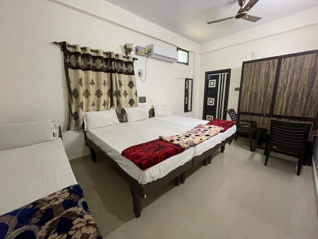 Annamaiah Serenity - Serene Boutique Escape - Tirupati - Home Stay & Home Food Service Homestay Tirupati