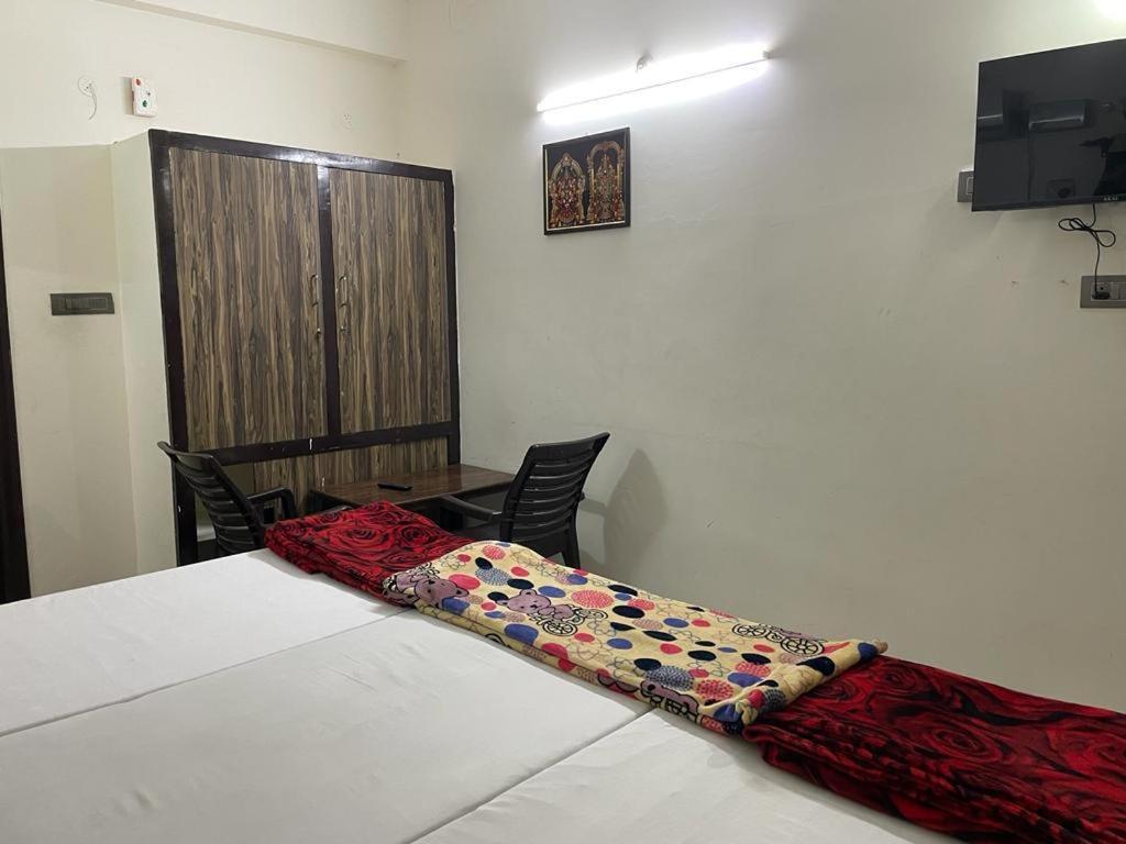 Annamaiah Serenity - Serene Boutique Escape - Tirupati - Home Stay & Home Food Service * Tirupati
