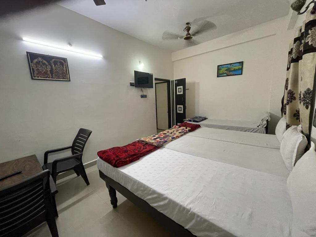 Annamaiah Serenity - Serene Boutique Escape - Tirupati - Home Stay & Home Food Service Homestay