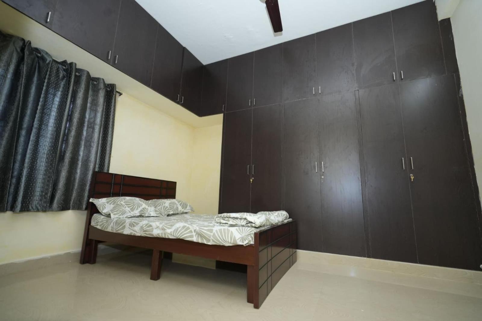 Bhakti Bliss -2bhk Ac * Tirupati