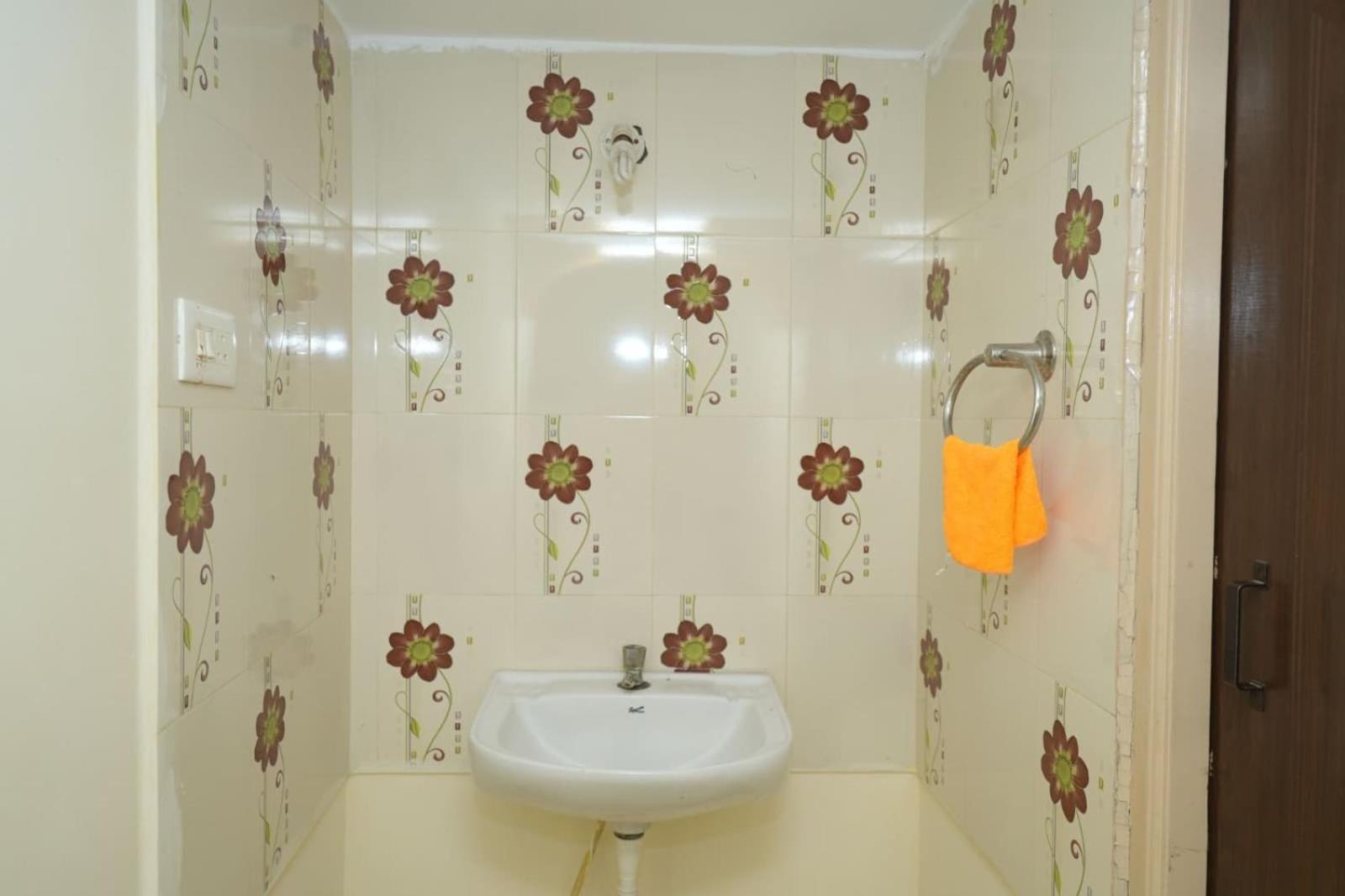 Bhakti Bliss -2bhk Ac *