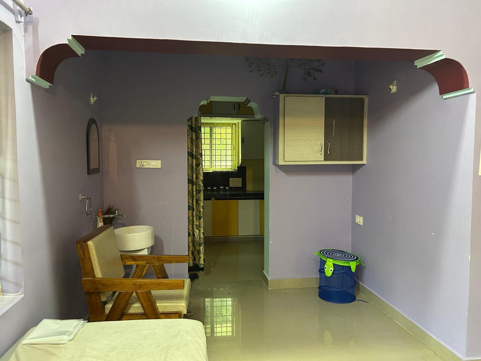 Thanapalli Holiday home