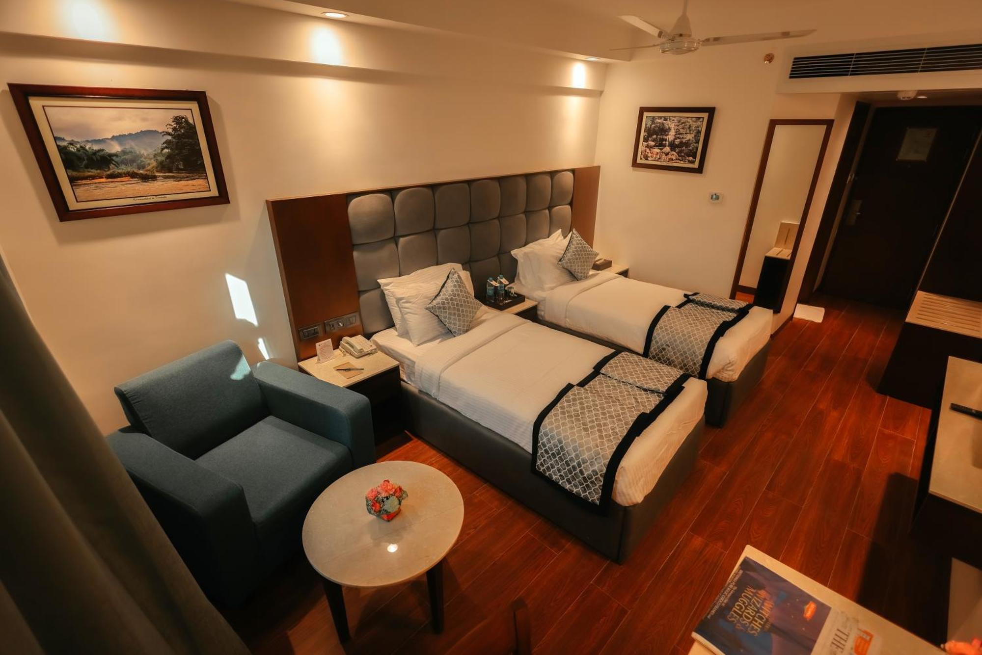 Ramee Guestline Hotel Tirupati
