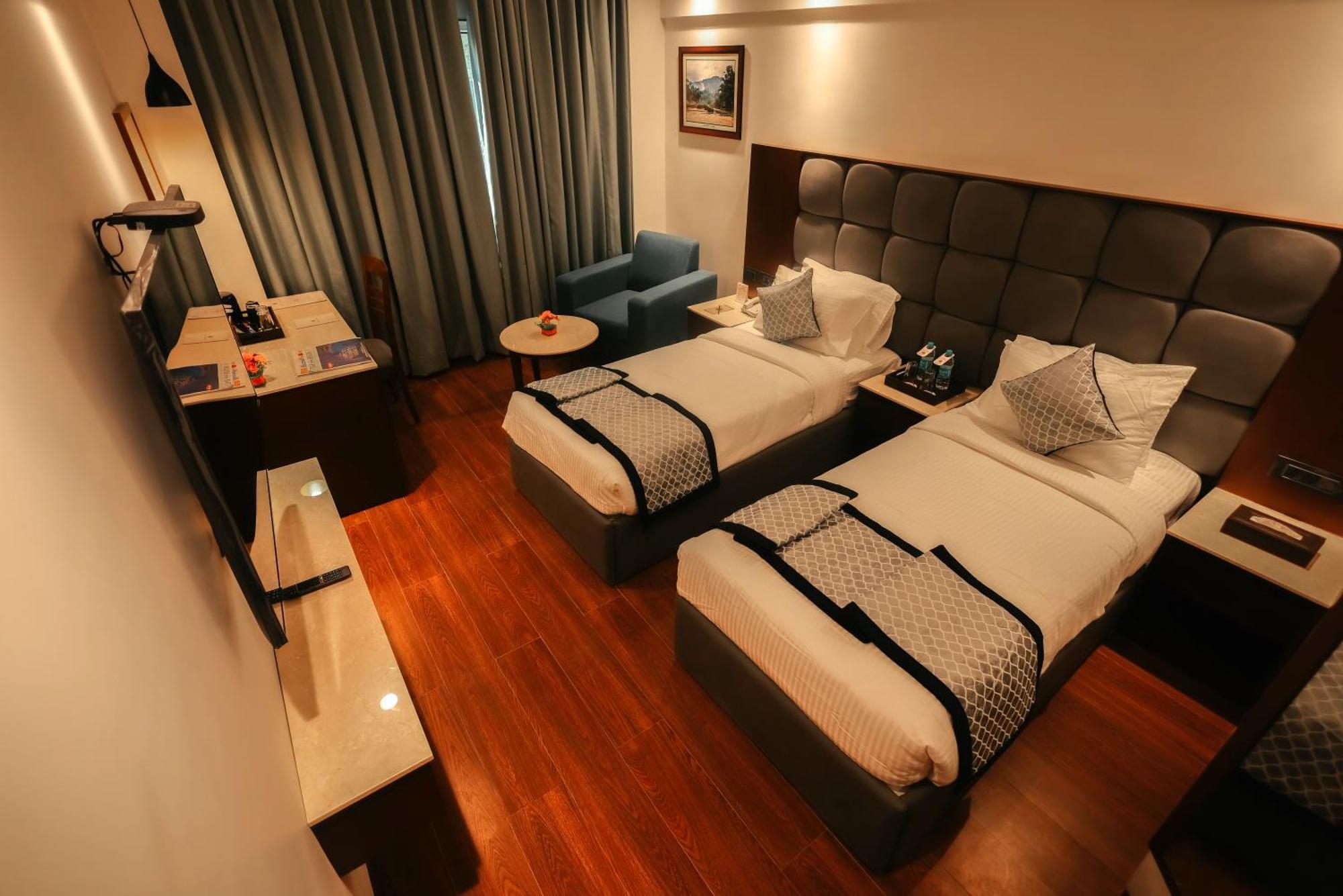 Ramee Guestline Tirupati