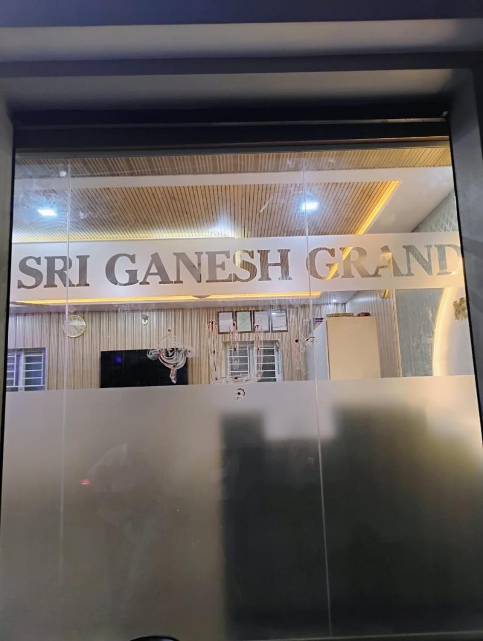 Hotel Sri Ganesh Grand