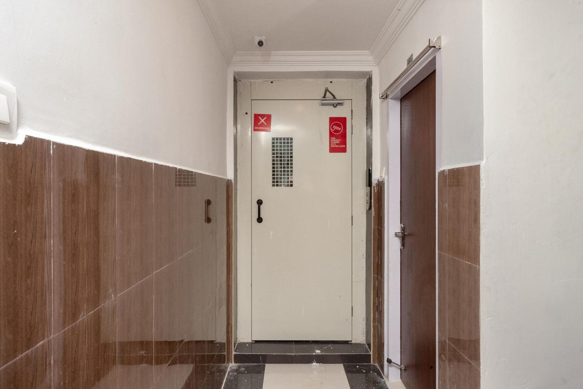 Capital O Srinivasa Residency 3*