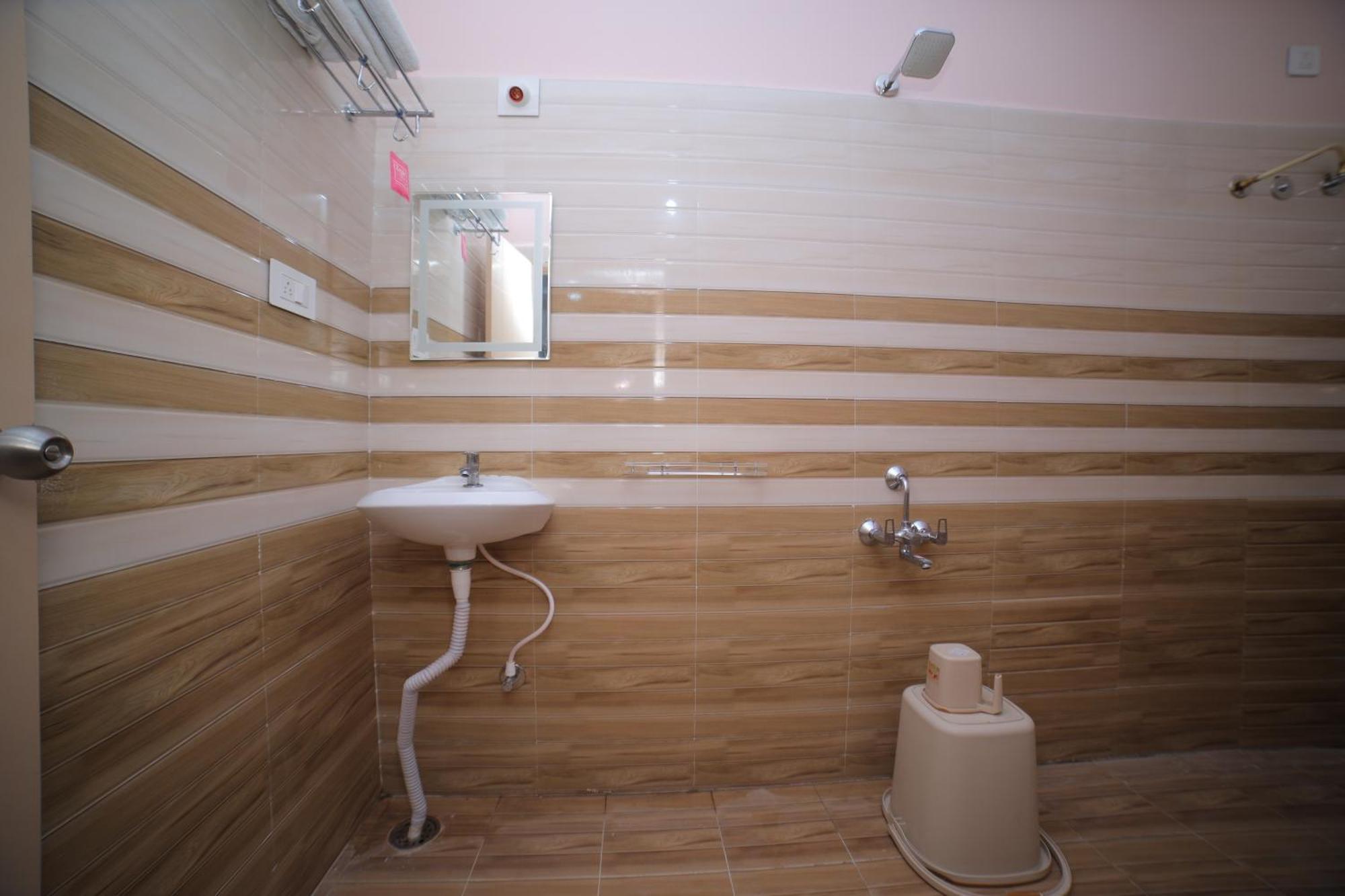 Hotel Sri Ganesh Grand