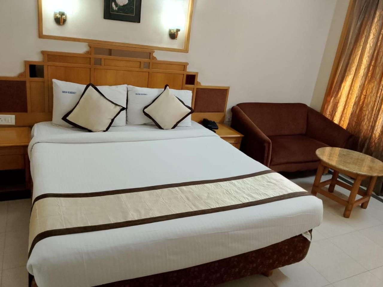 Kalyan Residency Tirupati