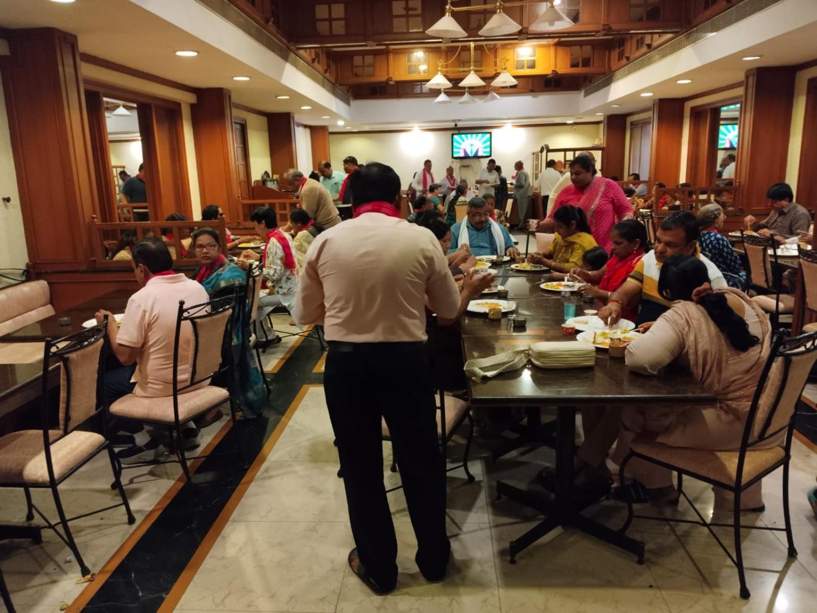 Hotel Kalyan Residency 3*