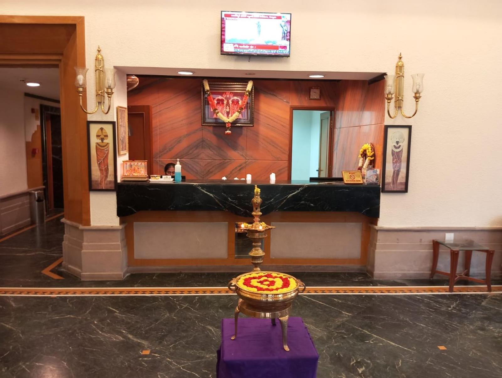 Kalyan Residency Tirupati