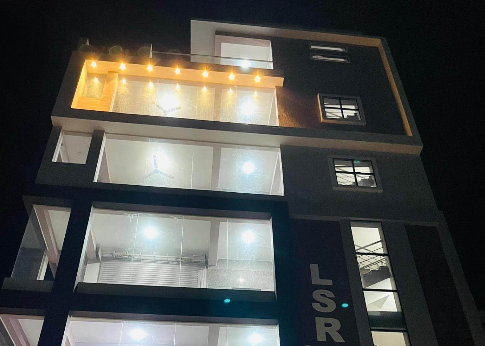 Hotel Pearl 2*