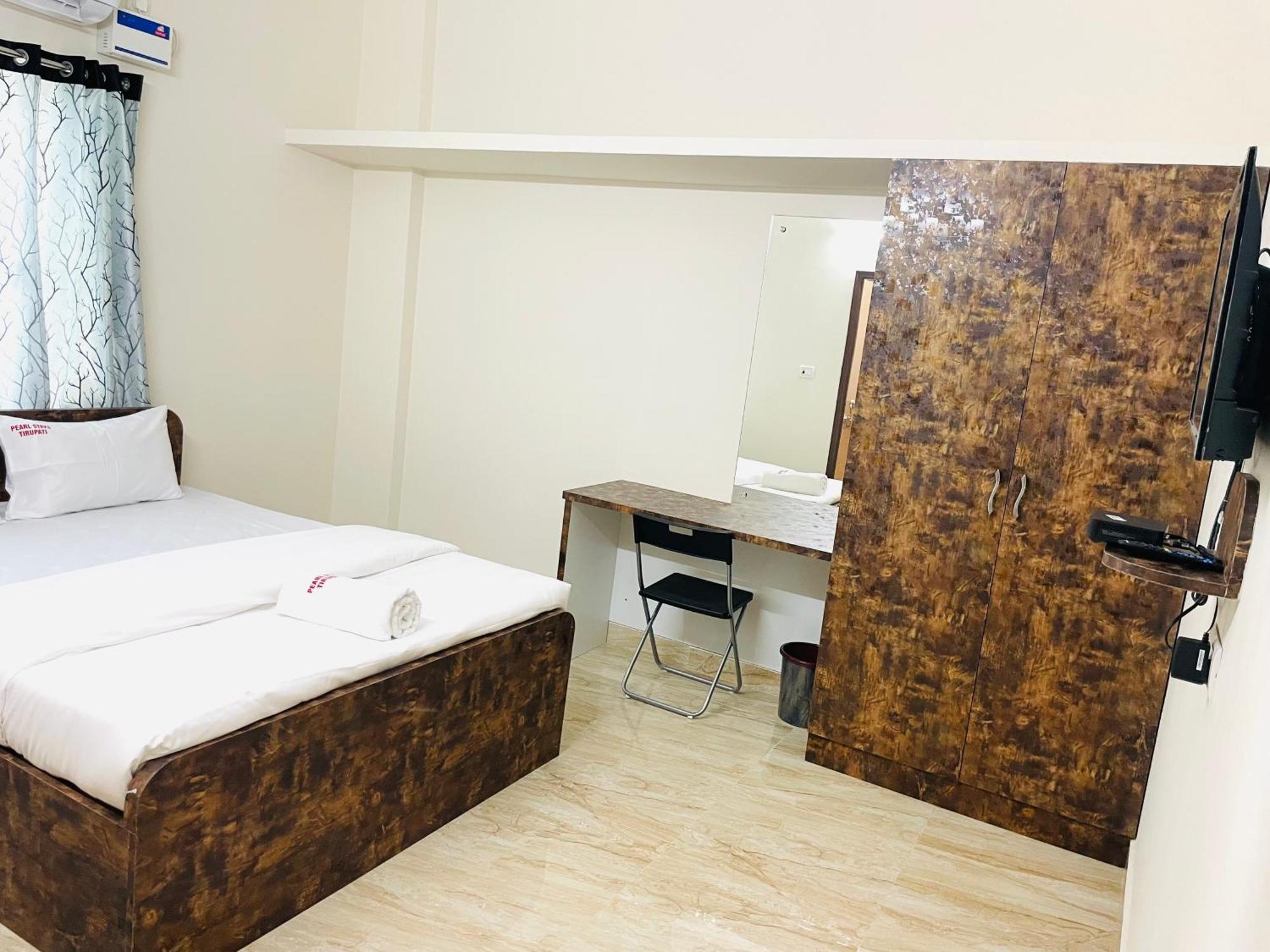 Hotel Pearl 2*