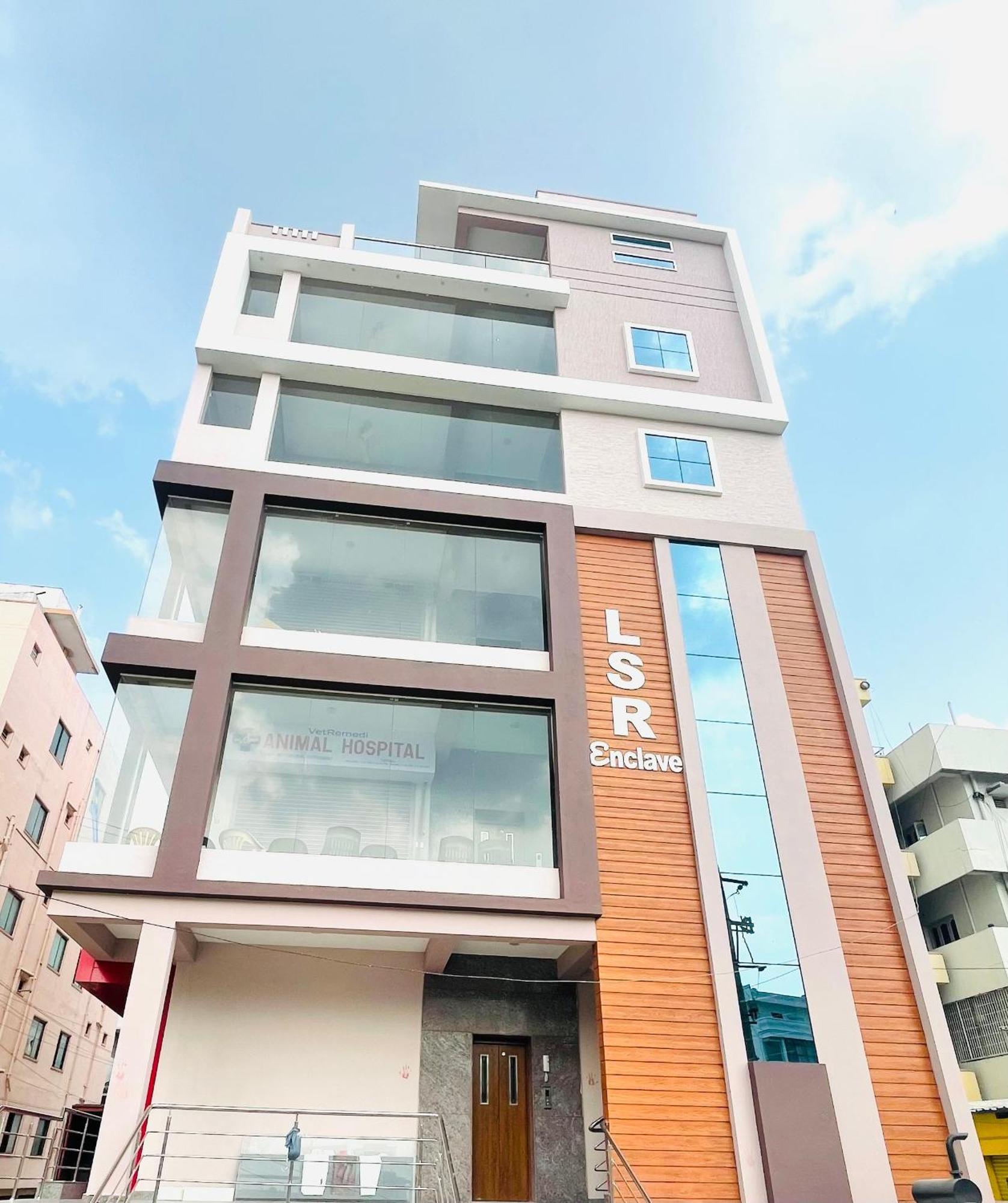 Hotel Pearl Tirupati