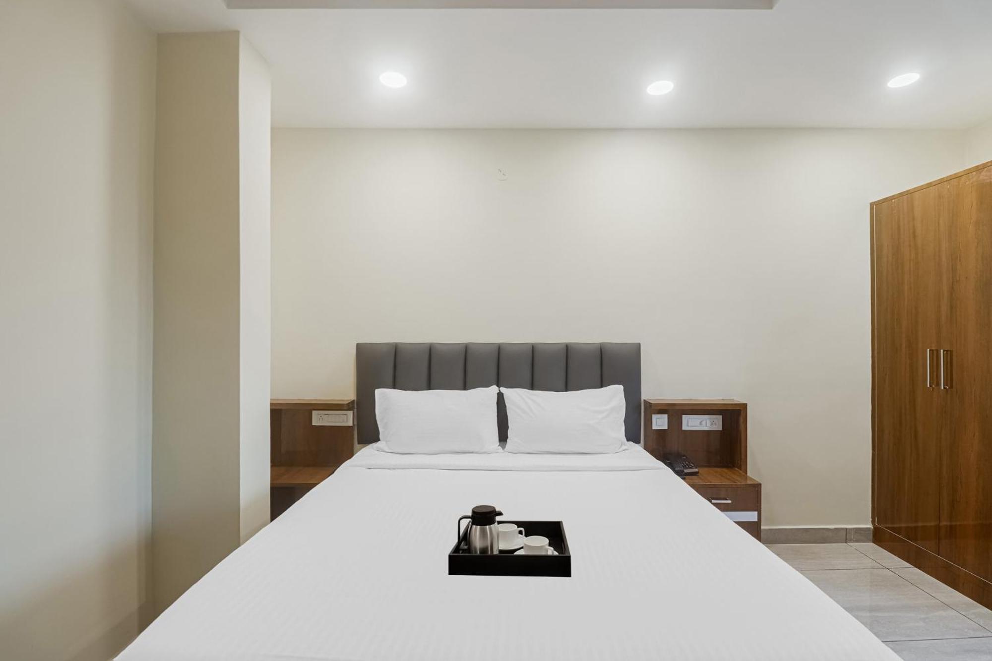 Hotel Super Townhouse Dj Grand