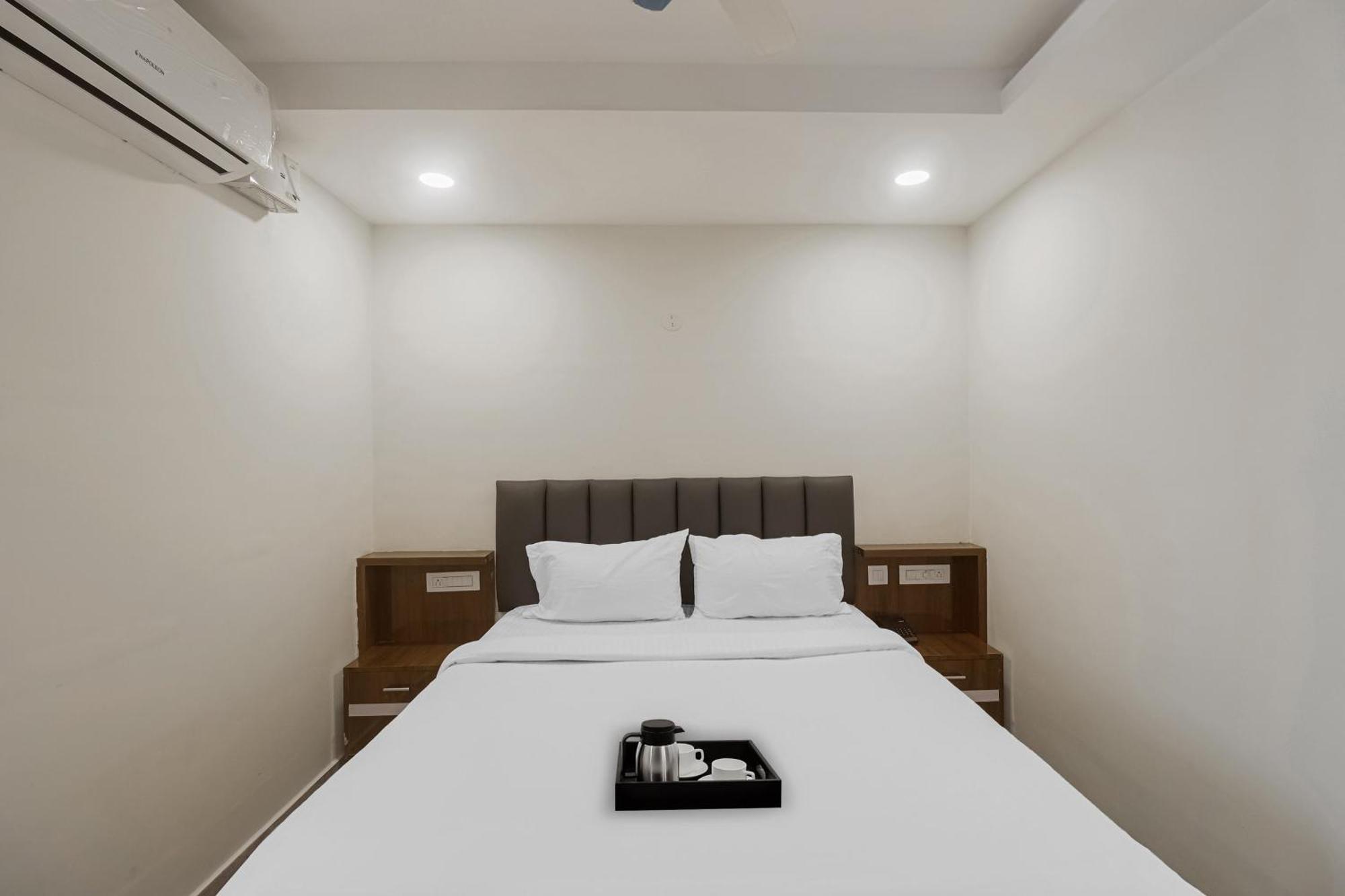 Hotel Super Townhouse Dj Grand 4*